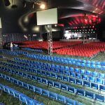 Seating - Port Fairy Folk Festival