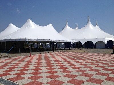 Majestic Marquee Range